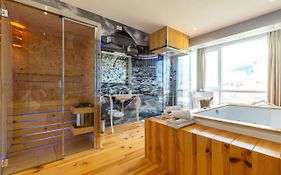 Imperial Suite Spa