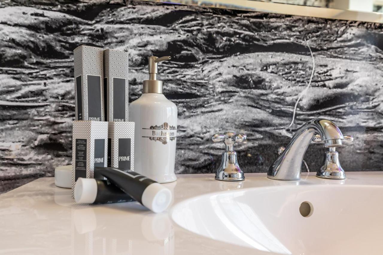 Imperial Suite Spa Naples Extérieur photo